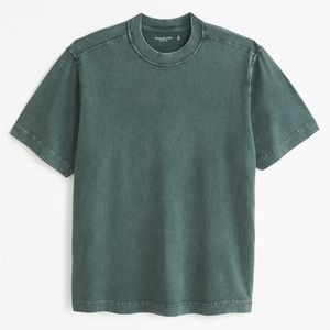 Vintage Inspired Tee Oversized